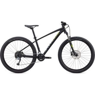 Specialized Pitch Comp 2x 2020, black/blue/hyper green - Mountainbike