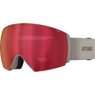 Atomic Revent Q HD Red / sand