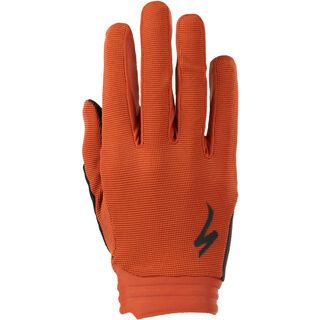 Specialized Trail Gloves redwood