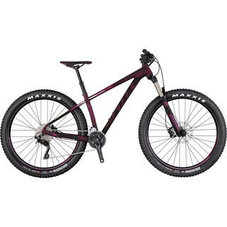 Scott Contessa Scale 710 Plus 2017 - Mountainbike