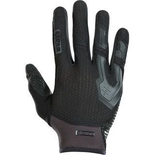 ION Gloves Gat, black - Fahrradhandschuhe