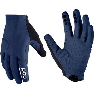 POC Index Flow, boron blue - Fahrradhandschuhe