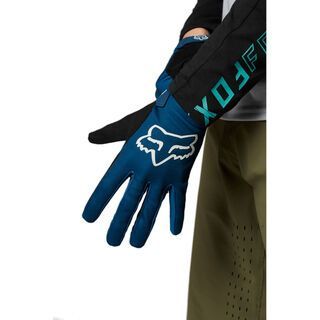 Fox Youth Ranger Glove dark indigo