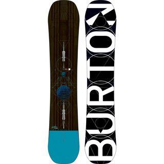 Burton Custom Wide 2018 - Snowboard