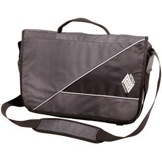 Nitro Evidence XL, Blur - Messenger Bag