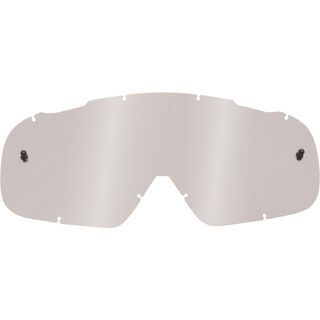 Fox Main Replacement Lens, clear