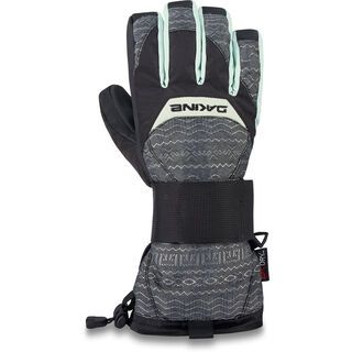 Dakine Wristguard Glove, hoxton - Snowboardhandschuhe