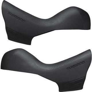 Shimano Griffgummi für Rennrad Schalt-/Bremshebel - ST-R7020 / Links/Rechts schwarz
