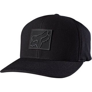 Fox Completely Flexfit Hat, black - Cap