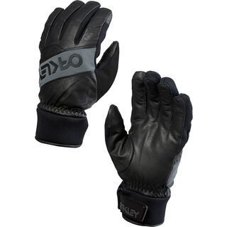 Oakley Factory Winter Glove 2, jet black - Skihandschuhe