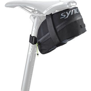 Syncros HiVol 750 (strap), black/grey - Satteltasche