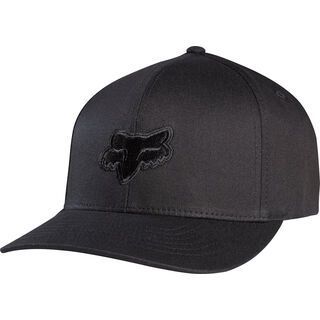 Fox Legacy Flexfit Hat black/black