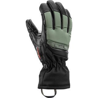 Leki Griffin Base 3D Women black/dusty green