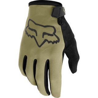 Fox Ranger Glove bark