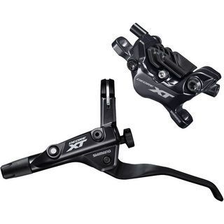 Shimano Deore XT BL-T8100/BR-M8120 - VR