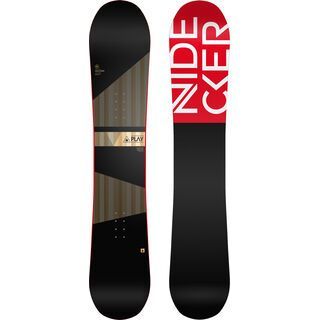 Nidecker Play 2018 - Snowboard