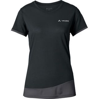 Vaude Women's Sveit T-Shirt, black - Radtrikot