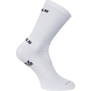 Q36.5 Leggera Socks white