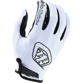 TroyLee Designs Air Glove Solid, white - Fahrradhandschuhe