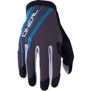ONeal AMX Gloves, blue - Fahrradhandschuhe