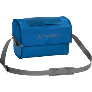Vaude Aqua Box, blue - Lenkertasche