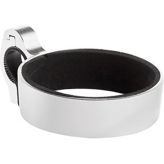 Creme Cycles Cup Holder, chrome - Zubehör