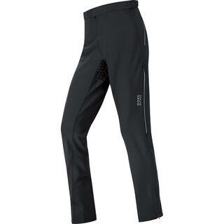 Gore Bike Wear Alp-X 2.0 Windstopper SO Hose, black - Radhose