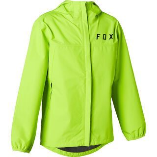 Fox Youth Ranger 2.5L Water Jacket fluorescent yellow