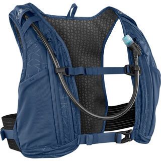 Evoc Hydro Pro 3 + Hydration Bladder 1,5 denim