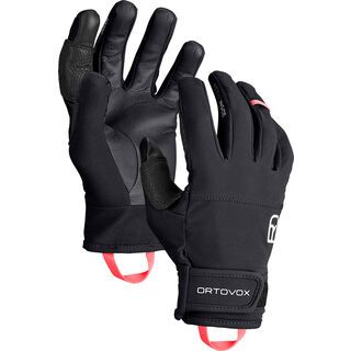 Ortovox Tour Light Glove W black raven