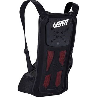 Leatt Back Protector ReaFlex Stealth black