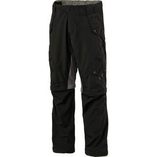 Scott Path zip off ls/fit Pants, black - Radhose