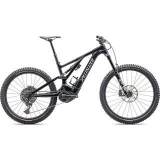 Specialized Turbo Levo Alloy Comp black/dove grey/black