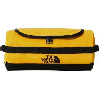 The North Face Base Camp Travel Canister - L summit gold/tnf black/n