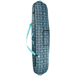 Burton Board Sack, Digi Plaid - Snowboardtasche