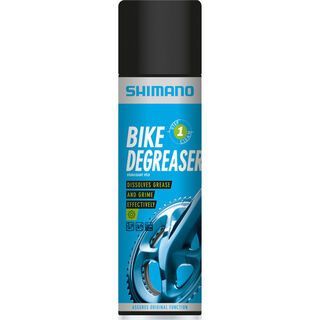 Shimano Bike Degreaser - 200 ml Sprühdose - Entfetter
