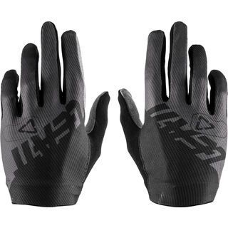 Leatt Glove DBX 1.0 with padded Palm, black - Fahrradhandschuhe