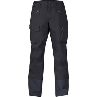 Bergans Hafslo Insulated Pant, solid charcoal - Skihose