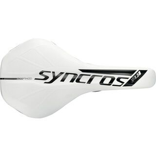 Syncros XR1.5, black/white - Sattel