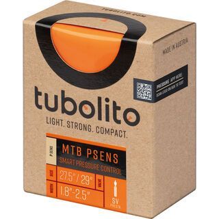 Tubolito Tubo MTB PSENS - 27.5/29 - 1.8-2.5 orange