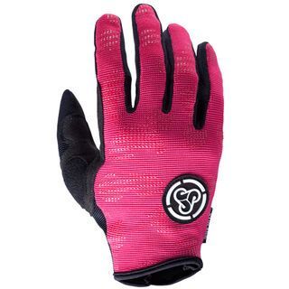 Sombrio Lily Gloves, red - Fahrradhandschuhe