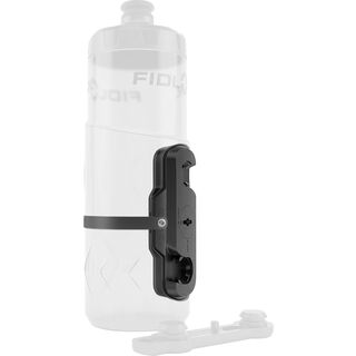 Fidlock Twist Bottle Connector inkl. Gravity Kit black