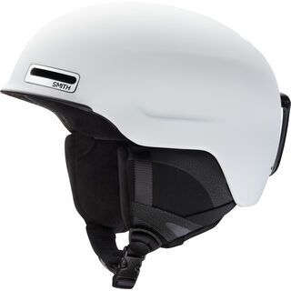 Smith Maze MIPS, matte white - Snowboardhelm