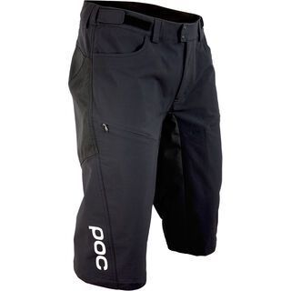 POC Resistance DH Shorts, carbon black - Radhose