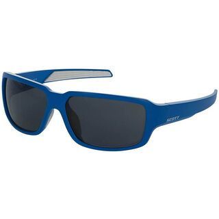 Scott Obsess, blue matt grey - Sportbrille