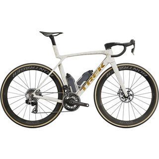 Trek Madone SLR 9 AXS Gen 8 era white