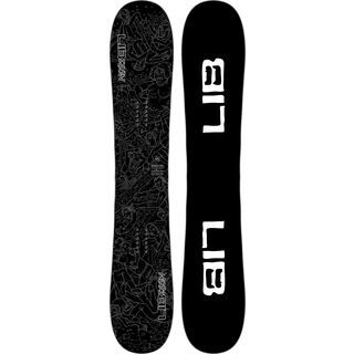 Lib Tech Double Dip 2018 - Snowboard
