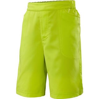 Specialized Youth Enduro Grom Short, green - Radhose