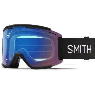 Smith Squad MTB XL - ChromaPop Contrast Rose Flash + WS black