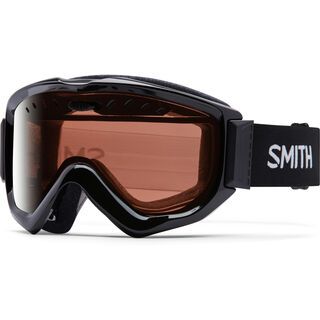 Smith Knowledge OTG, black/Lens: rc36 - Skibrille